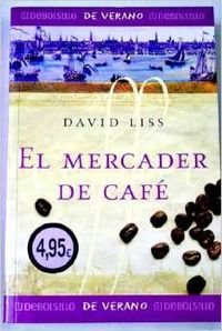 9788497937146: El Mercader De Cafe (Campanas)