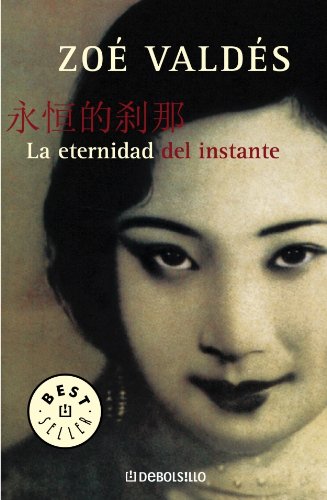 Beispielbild fr La eternidad del instante (Best Selle) (Spanish Edition) zum Verkauf von Wonder Book
