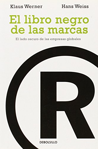 9788497937436: El libro negro de las marcas: El lado oscuro de las empresas globales (ENSAYO-ACTUALIDAD)