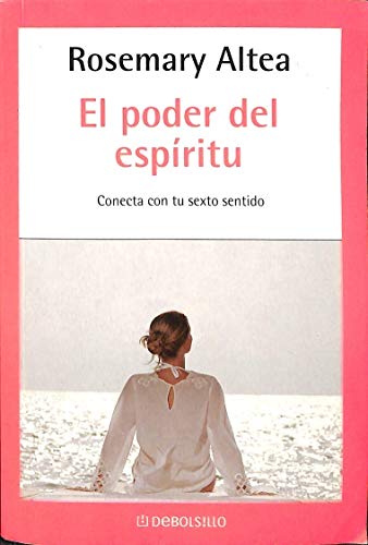 9788497937504: El Poder Del Espiritu / You Own the Power: Conect Con Tu Sexto Sentido / Stories and Exercises to Inspire and Unleash the Force Within (Autoayuda / Self-help)