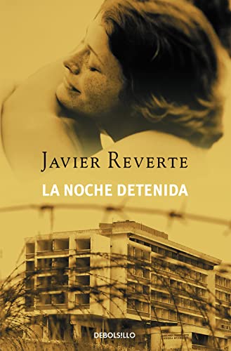 9788497937641: La noche detenida (Spanish Edition)