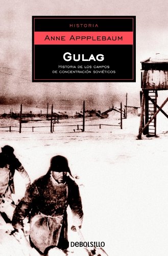 9788497937702: Gulag (Historia / History) (Spanish Edition)