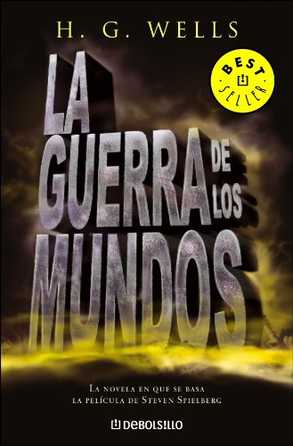 Stock image for La guerra de los mundos (Best Seller) for sale by medimops