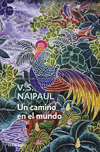 Un camino en el mundo (Contemporanea) (Spanish Edition) (9788497937948) by Naipaul, V.S.