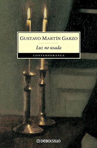Luz no usada (Spanish Edition) (9788497938051) by MARTIN GARZO,GUSTAVO