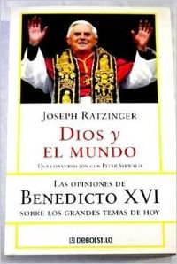9788497938129: Dios Y El Mundo (Spanish Edition)