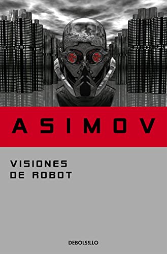 Stock image for Visiones de robot/ Visions of robot for sale by Revaluation Books