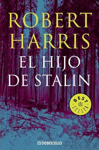 9788497938334: El hijo de Stalin (Best Seller) (Spanish Edition)