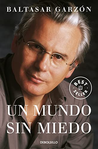 9788497938587: Un mundo sin miedo (Best Seller)