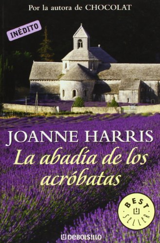 9788497938594: La abada de los acrbatas (Spanish Edition)