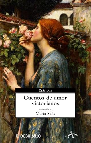 9788497938693: Cuentos de amor victorianos (CLASICOS)