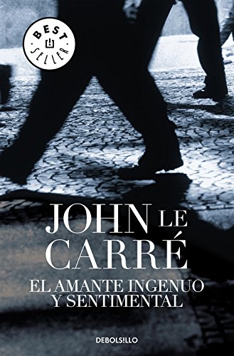 9788497938730: El amante ingenuo y sentimental (Best Seller)