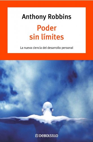 9788497938761: Poder sin limites/ Unlimited Power (Spanish Edition)