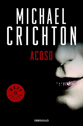 9788497938877: Acoso (Best Seller)