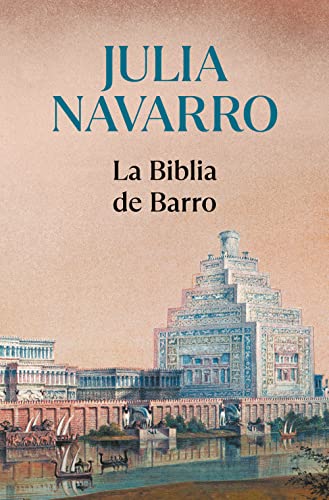 9788497938891: La Biblia de barro (Julia Navarro)