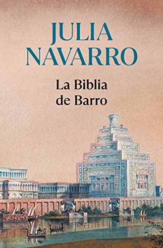 Stock image for La Biblia de Barro / The Bible of Clay (Spanish Edition) for sale by GoldBooks