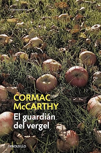 Stock image for El guardian del vergel/ The Orchard Keeper: Vol 6 for sale by Revaluation Books