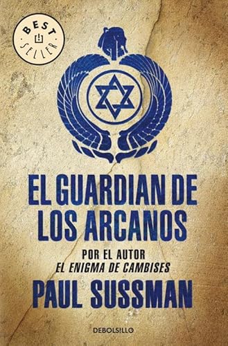 Beispielbild fr El Guardin de los Arcanos zum Verkauf von Hamelyn