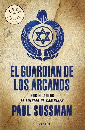 Imagen de archivo de El guardin de los arcanos a la venta por Ammareal