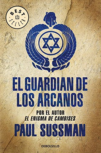 9788497939188: El guardián de los arcanos (Best Seller)