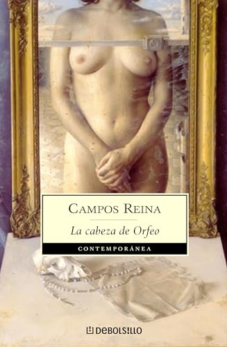 Imagen de archivo de LA CABEZA DE ORFEO (ESTUCHE CON FUGA DE ORFEO | REGRESO DE ORFEO) a la venta por KALAMO LIBROS, S.L.