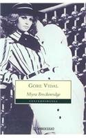 9788497939331: MYRA BRECKINRIDGE-DEBOLSILLO 06 (CONTEMPORANEA)