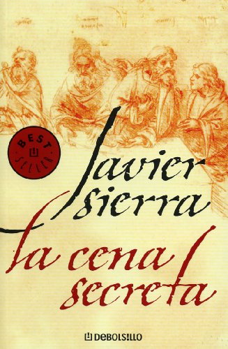 9788497939454: La Cena Secreta (Best Selle) (Spanish Edition)