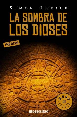 9788497939577: La Sombra De Los Dioses / the Shadow of the Gods