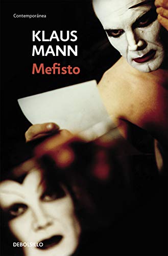 9788497939713: Mefisto (Contempornea)