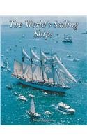 Beispielbild fr The world's sailing ships zum Verkauf von Cotswold Internet Books