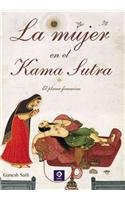 Beispielbild fr La Mujer en el Kamasutra zum Verkauf von Hamelyn