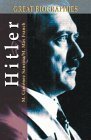 Stock image for Hitler (Great Biographies S.) for sale by AwesomeBooks