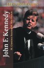 Stock image for John F. Kennedy (Great Biographies S.) for sale by WorldofBooks