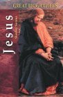 Stock image for Jesus (Great Biographies) for sale by Goldstone Books