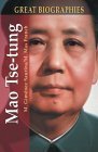 Stock image for Mao Tse-Tung (Great Biographies) for sale by AwesomeBooks