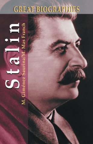 Stock image for Stalin (Great Biographies) for sale by AwesomeBooks