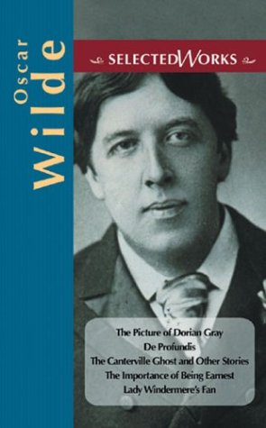 Beispielbild fr Oscar Wilde (Selected Works series) zum Verkauf von HPB Inc.