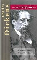 9788497940412: Charles Dickens: The Old Curiosity Shop / A Tale of Two Cities (Selected Works series)