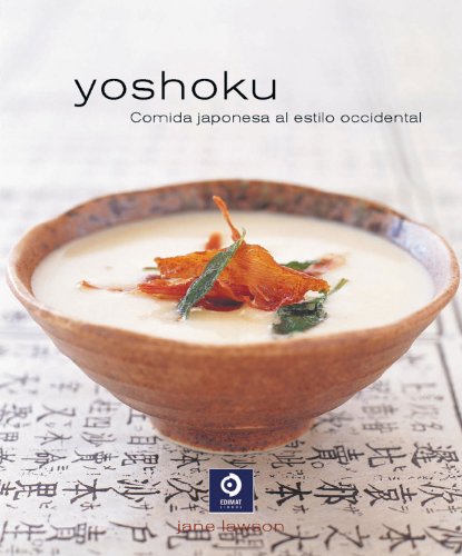 Beispielbild fr Yoshoku (Gastronomia (edimat)) zum Verkauf von medimops