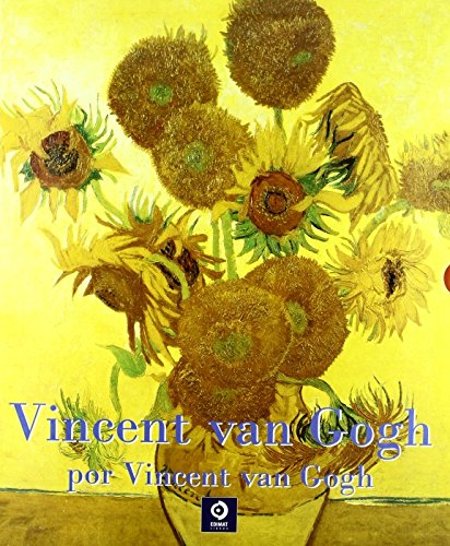 9788497940801: Vincent Van Gogh : por Vincent Van Gogh