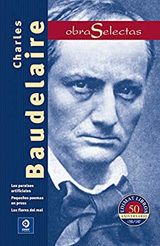 Charles Baudelaire (9788497941549) by Baudelaire, Charles