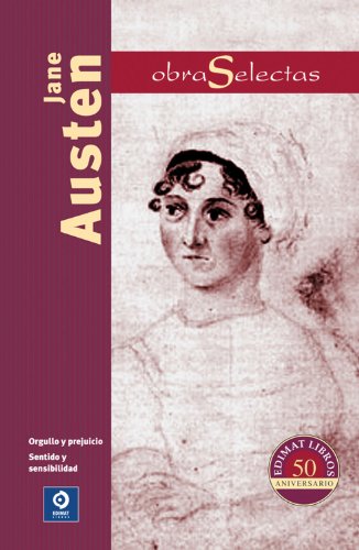 Imagen de archivo de Jane Austen: Orgullo Y Prejuicio / Sentido Y Sensibilidad - Pride and Prejudice / Sense and Sensibility a la venta por Revaluation Books