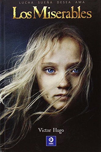 9788497941600: Los Miserables: 001 (Clsicos de pelicula)