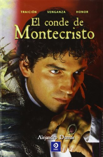 9788497941617: El Conde de Montecristo: 002 (Clsicos de pelicula)