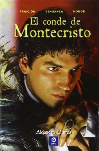9788497941617: El Conde de Montecristo