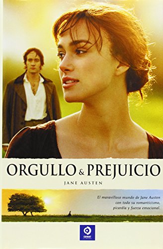 9788497941846: Orgullo y prejuicio (Clsicos de pelicula)