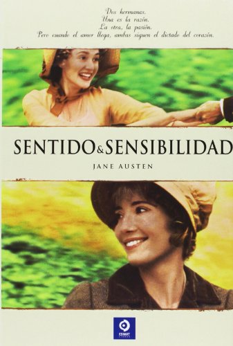 9788497941853: Sentido y sensibilidad (Clsicos de pelicula)