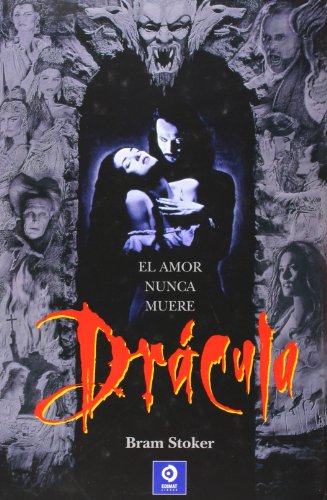 9788497941860: Drcula (Clsicos de pelicula)