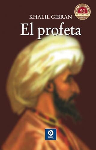 Stock image for El Profeta for sale by AG Library