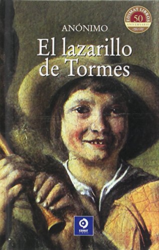 9788497942010: El Lazarillo de Tormes